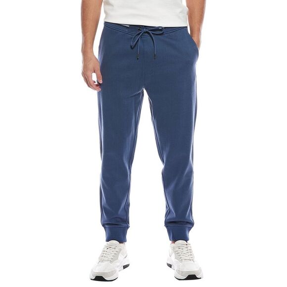 Hugo Boss MensLocsin Pant Blue